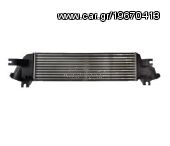 Ψυγείο INTERCOOLER MITSUBISHI L200 '15- KL4T