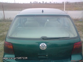 ΠΟΡΤΕΣ ΓΙΑ GOLF 4 -thumb-1