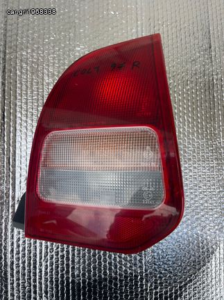 MITSUBISHI COLT ΦΑΝΑΡΙ ΠΙΣΩ ΔΕΞΙ 1996-1999
