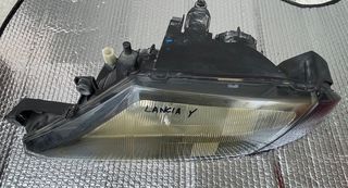LANCIA YPSILON ΕΜΠΡΟΣ ΦΑΝΑΡΙ ΜΕ ΦΛΑΣ ΑΡΙΣΤΕΡΟ 1996-2003
