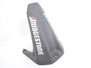 Πισω φτερο/λασπωτηρας ψαλιδιου για YAMAHA YZF R-125 2008-18/ MT 125 2015-19 (5D7-F1611)