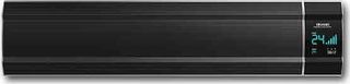 Θερμαντικό κάτοπτρο 2400 Watt TELEMAX Infrared Panel Heater - GENERAL  TRADE  TSELLOS