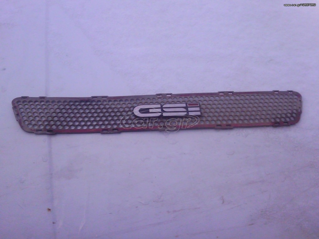 Kadett GSi μασκα