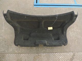 ΚΑΛΥΜΜΑ ΧΩΡΟΥ ΑΠΟΣΚΕΥΩΝ TOYOTA AVENSIS 2003-2008