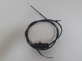 ΝΤΙΖΑ ΓΚΑΖΙΟΥ ΚΟΜΠΛΕ ΓΝΗΣΙΑ ΓΙΑ PIAGGIO ΖIP 50 2T-thumb-1
