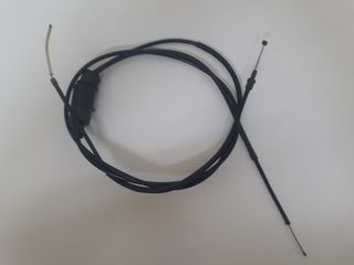 ΝΤΙΖΑ ΓΚΑΖΙΟΥ ΚΟΜΠΛΕ ΓΝΗΣΙΑ ΓΙΑ PIAGGIO ΖIP 50 2T-thumb-3
