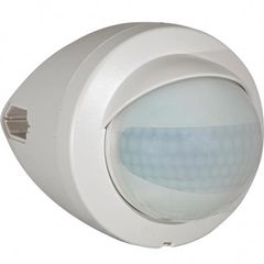 Aνιχνευτής κίνησης γωνιακός 200° 6m SENSOR CORNER ΙΡ55