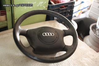 AUDI A6 1998-2003