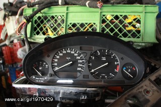 BMW 318is M42 E36 318ci