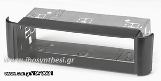 ΠΛΑΙΣΙΟ ΡΑΔΙΟΦΩΝΟΥ ΓΙΑ SMART FORTWO 450 -thumb-1