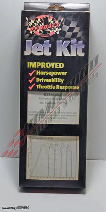 ZXR 750 ΚΙΤ ΒΕΛΟΝΕΣ DYNOJET ΠΡΟΣΦΟΡΑ!!!!
