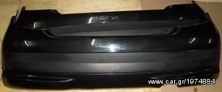 ΠΡΟΦΥΛΑΚΤΗΡΕΣ ΟΠΙΣΘΙΟΙ ΚΟΜΠΛΕ ΜΤΧ PEUGEOT 207 06-11!!!!!!!!