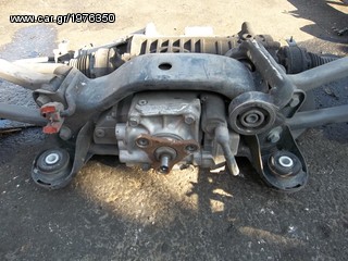 AUDI S3 8L ΔΙΑΦΟΡΙΚΟ HALDEX-thumb-1