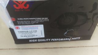 KIT METATROPHS SIMPLEKTH GIA YAMAHA X-135-thumb-2