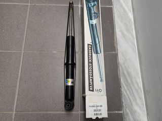 BILSTEIN Αμορτισέρ BILSTEIN - B4 OE Replacement Πίσω άξονας, Πίεση γκαζιού, Αποσβεστήρας με ελατήριο TIMH ΣΕΤ