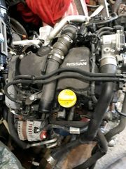 NISSAN JUKE K9K 1500cc continetal αντλια μπεκ DIESEL ΚΙΝΗΤΗΡΑΣ