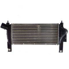 Ψυγείο INTERCOOLER NISSAN D40 '11- YD25DDTI