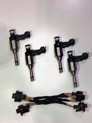 STAGE 1 TFSI INJECTORS 550ps