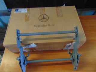 Mercedes Καινούριος Μηχανισμός Θέσης Μπροστά - 639 - A0009201172 Χρώμα: 7214