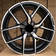 Mercedes style wheels 16 17 18 19 20 *MPOULAKIS PROJECTS*