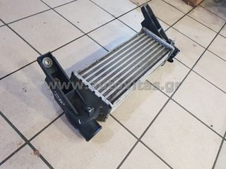 ΨΥΓΕΙΟ INTERCOOLER CONNECT
