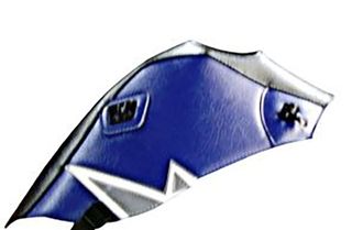 BAGSTER για YAMAHA XT660 μπλε ΑΠΟ 179.99 ΠΡΟΣΦΟΡΑ ΣΤΑ 50€