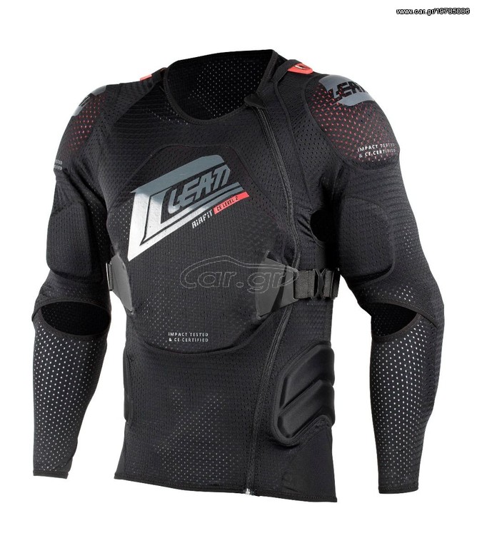 Leatt Body Protector 3DF AirFit 