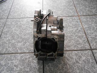 ΚΑΡΤΕΡ YAMAHA DT 125 17F