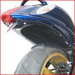 MOTAX κάλυμμα ουράς για SUZUKI GSXR 1300 HAYABUSA 08 ΑΠΟ 124,00 ΠΡΟΣΦΟΡΑ ΣΤΑ 99,00 