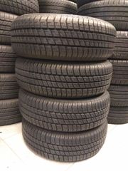 4 ΤΜΧ ΜΙCHELIN MXV3A 185/65/15*BEST CHOICE TYRES ΑΧΑΡΝΩΝ 374*