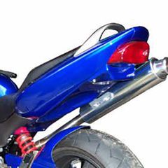 MOTAX κάλυμμα ουράς για HONDA HORNET 600 '98-'02 ΑΠΟ 129,00 ΠΡΟΣΦΟΡΑ ΣΤΑ 57,00 