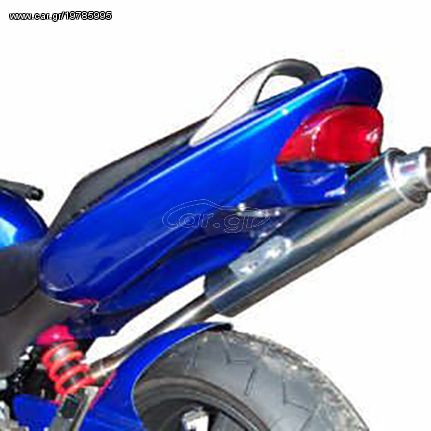 MOTAX κάλυμμα ουράς για HONDA HORNET 600 '98-'02 ΑΠΟ 129,00 ΠΡΟΣΦΟΡΑ ΣΤΑ 57,00 