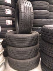 4 TMX MICHELIN LATITUDE TOUR 215/65/16*BEST CHOICE TYRES ΑΧΑΡΝΩΝ 374*