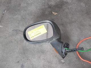 ΚΑΘΡΕΠΤΗΣ ΑΡΙΣΤΕΡΟΣ ΗΛΕΚΤΡΙΚΟΣ RENAULT MODUS 05'-012'