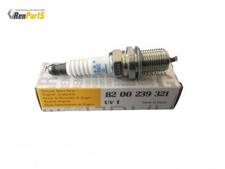 ΜΠΟΥΖΙ ΚΙΝΗΤΗΡΑ RENAULT CLIO II SPORT 2.0 16V TRAFIC II F4R ΓΝΗΣΙΟ ΑΝΤΑΛΛΑΚΤΙΚΟ