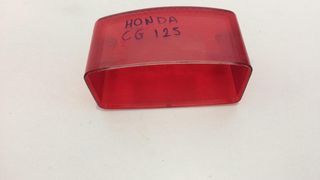 ΚΡΥΣΤΑΛΛΟ ΣΤΟΠ HONDA CG 125 (STANLEY) MOTO PAPATSILEKAS