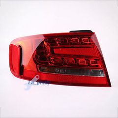 ΦΑΝΟΣ ΠΙΣΩ ΕΞΩ LED (E) ΑΡ για AUDI A4 '07-'11