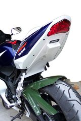 MOTAX κάλυμμα ουράς για GSXR 600-750 Ab 2004 ΑΠΟ 124€ ΠΡΟΣΦΟΡΑ ΣΤΑ 50€