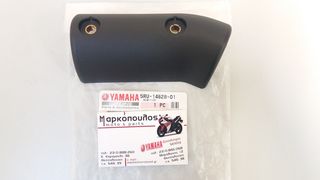 ΚΑΛΥΜΜΑ ΕΞΑΤΜΙΣΗΣ YAMAHA YP400 MAJESTY '04-'11