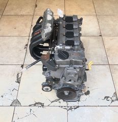 NISSAN MICRA K-12 μοντ. 02'-10' 1.0 cc ΜΟΤΕΡ ΜΕ ΠΟΛΛ/ΣΤΕΣ ( κωδικός : CR10 )