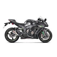 ΕΞΑΤΜΙΣΗ AKRAPOVIC KAWASAKI ZX10-R NINJA '16-'19