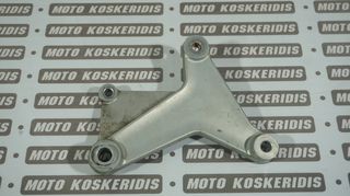 ΒΑΣΗ  ΠΛΑΣΙΟΥ -ΚΙΝΗΤΗΡΑ  APRILIA SL 750 SHIVER / ΜΟΤΟ ΚΟΣΚΕΡΙΔΗΣ 