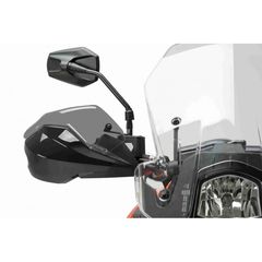 Επεκτάσεις εργοστασιακών χουφτών Puig KTM 1290 Super Adventure S/T/R ελαφρώς φιμέ 