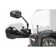 Επεκτάσεις εργοστασιακών χουφτών Puig KTM 1290 Super Adventure S/T/R διάφανες 