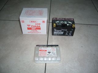 ΜΠΑΤΑΡΙΑ YUASA TTZ10S-thumb-1