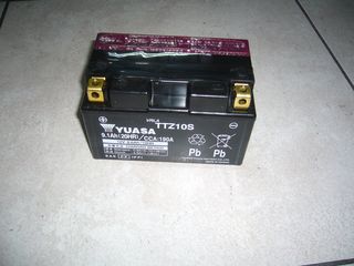 ΜΠΑΤΑΡΙΑ YUASA TTZ10S-thumb-2