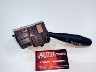 TOYOTA COROLLA 02-06 ΔΙΑΚΌΠΤΗΣ ΥΑΛΟΚΑΘΑΡΙΣΤΉΡΩΝ-thumb-1