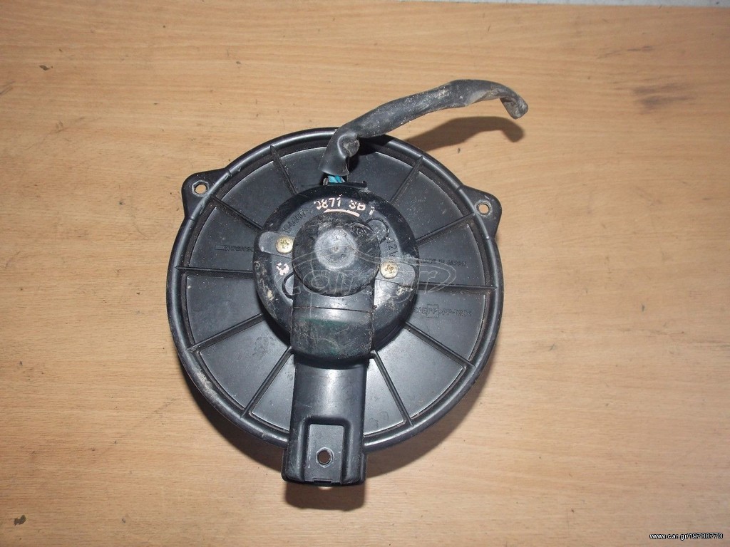 TOYOTA LAND CRUISER 1996-2002 ΒΕΝΤΛΑΤΕΡ ΚΑΛΟΡΙΦΕΡ