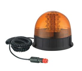 Φάρος Μαγνητικός LED 12/24V Compact 247 Lighting CA 6053C
