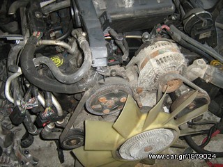 JEEP CENTER ΑΘΗΝΑΣ-Ανταλλακτικά-μηχανικά μέρη για Jeep, Chrysler, Dodge, Chevrolet -thumb-24